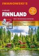 Finnland - Reiseführer von Iwanowski - Bild 1