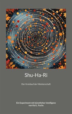 Cover Shu-Ha-Ri
