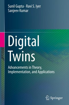 Cover Digital Twins