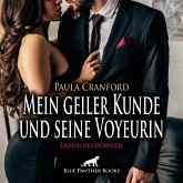 Mein geiler Kunde und seine Voyeurin Erotik Audio Story Erotisches Hörbuch Audio-CD Mein geiler Kunde und seine Voyeurin Erotik Audio Story Erotisches Hörbuch Audio-CD