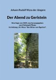 Der Abend zu Geristein (eBook, ePUB)