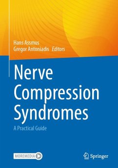 Cover Nerve Compression Syndromes (eBook, PDF)