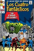 Biblioteca Marvel. Los cuatro fantásticos 8 (eBook, ePUB) Biblioteca Marvel. Los cuatro fantásticos 8 (eBook, ePUB)
