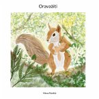 Oravaäiti (eBook, ePUB)