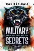 Military Secrets: Zwischen zwei Welten (eBook, ePUB)