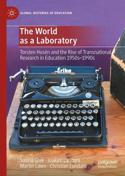 The World as a Laboratory (eBook, PDF)