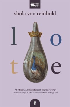 Cover LOTE (eBook, ePUB)