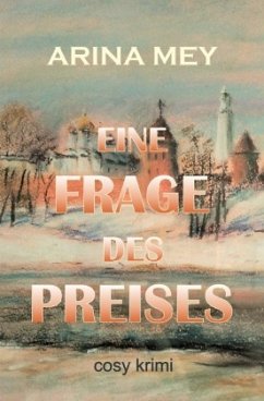 Cover Eine Frage des Preises