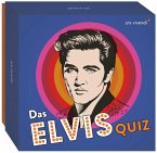 Das Elvis-Quiz Das Elvis-Quiz