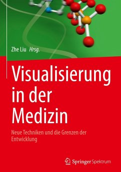 Cover Visualisierung in der Medizin