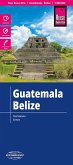 Reise Know-How Landkarte Guatemala, Belize (1:500.000) Reise Know-How Landkarte Guatemala, Belize (1:500.000)