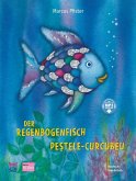 Der Regenbogenfisch (Deutsch-Rumänisch) Der Regenbogenfisch (Deutsch-Rumänisch)