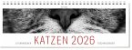 Tischkalender Katzen 2026 Tischkalender Katzen 2026