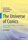 The Universe of Conics