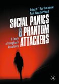 Social Panics & Phantom Attackers (eBook, PDF)