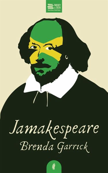 Jamakespeare (eBook, ePUB)