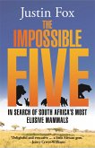 The Impossible Five (eBook, ePUB)