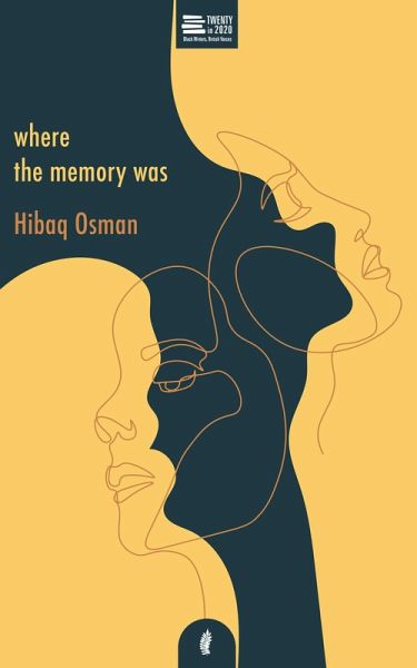 Where The Memory Was (eBook, ePUB) Where The Memory Was (eBook, ePUB)
