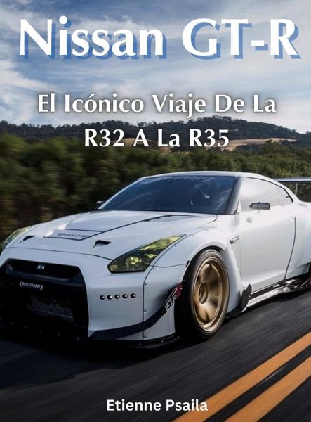 Nissan GT-R Nissan GT-R