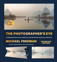 The Photographer's Eye - Definitive Edition - Freeman, Michael