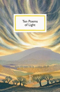 Cover Ten Poems of Light