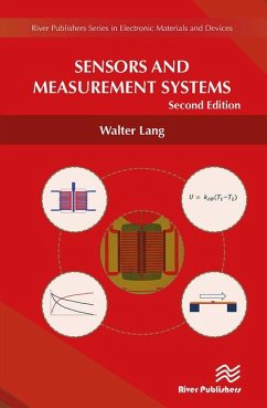 Sensors and Measurement Systems Sensors and Measurement Systems