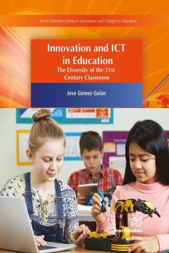 Innovation and ICT in Education Innovation and ICT in Education