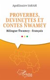 Proverbes, devinettes et contes Ñwam¿y