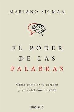Cover El poder de las palabras