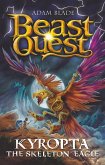 Beast Quest: Kyropta the Skeleton Eagle Beast Quest: Kyropta the Skeleton Eagle
