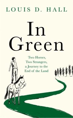 In Green - D. Hall, Louis