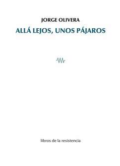 Cover Alla Lejos, Unos Pajaros