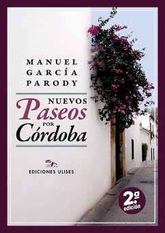 Nuevos paseos por Córdoba Cover Nuevos paseos por Córdoba