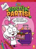 Kral Sakir Kostüm Partisi - Canan Kral Sakir Kostüm Partisi - Canan
