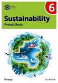 Oxford International Sustainability: Project Book 6 (Primary)