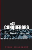 More Than Conquerors More Than Conquerors