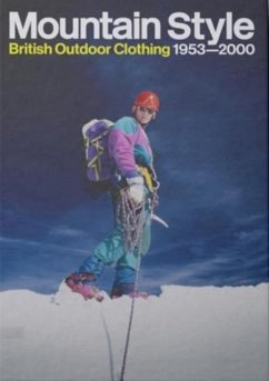 Cover Mountain Style