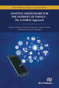 Cover Adaptive Middleware for the Internet of Things