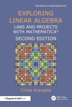 Exploring Linear Algebra - Arangala, Crista (Elon University, North Carolina, USA)