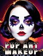 Pop Art Makeup - Bild 1