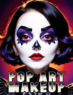 Cover Pop Art Makeup