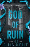 God of Ruin God of Ruin