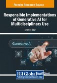 Responsible Implementations of Generative AI for Multidisciplinary Use