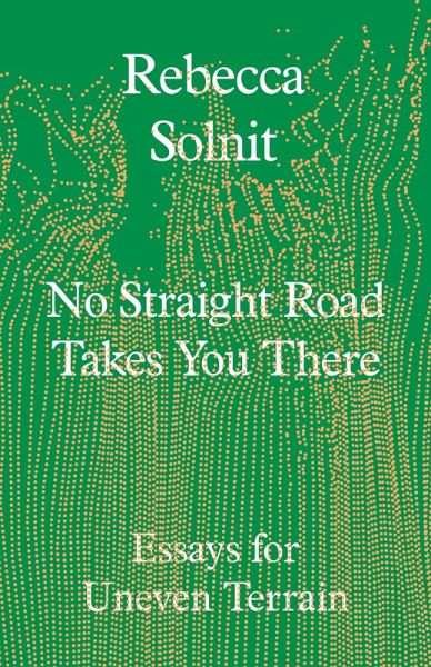 No Straight Road Takes You There