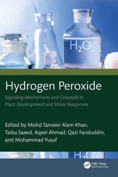 Cover Hydrogen Peroxide