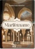 Marifetname - Tam Metin Ciltli