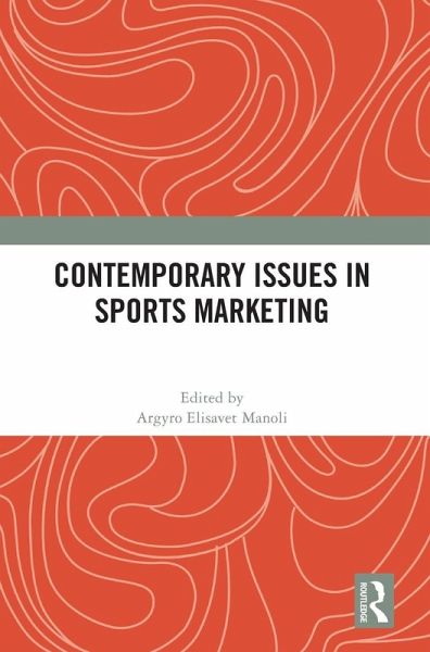 Contemporary Issues in Sports Marketing