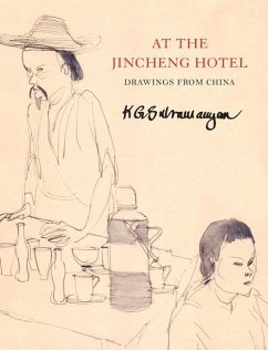 At the Jincheng Hotel - Subramanyan, K. G.