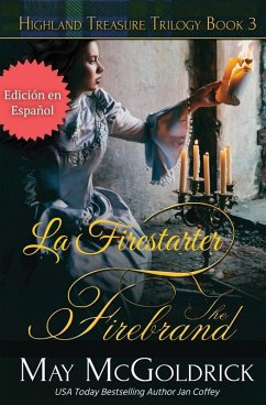 The Firebrand (La Firestarter) - Mcgoldrick, May