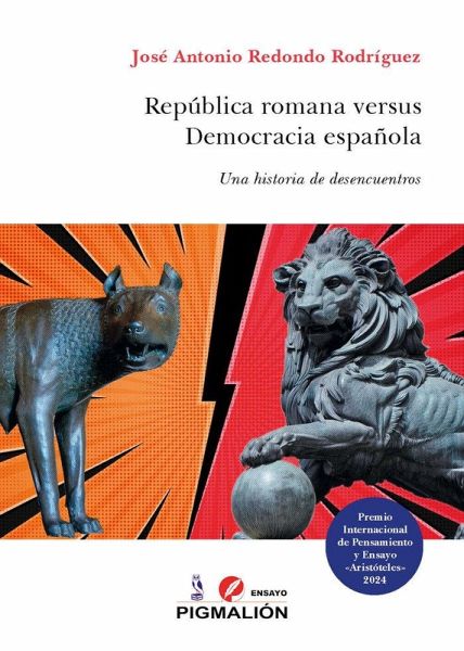 Republica Romana Versus Democracia Española Republica Romana Versus Democracia Española